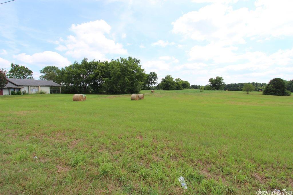 Metes & Bounds - Commercial Sale