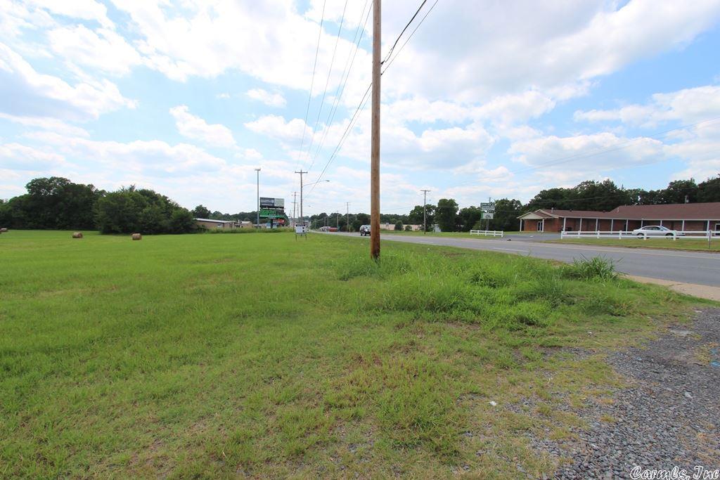 Metes & Bounds - Commercial Sale