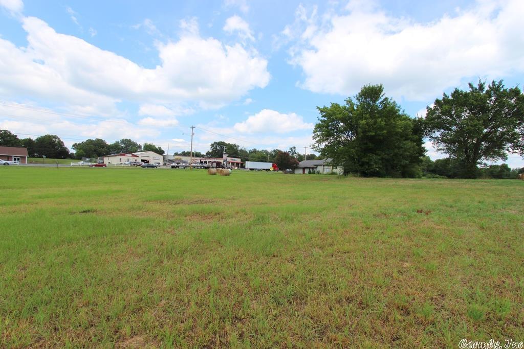 Metes & Bounds - Commercial Sale