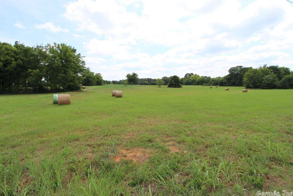 Metes & Bounds - Commercial Sale