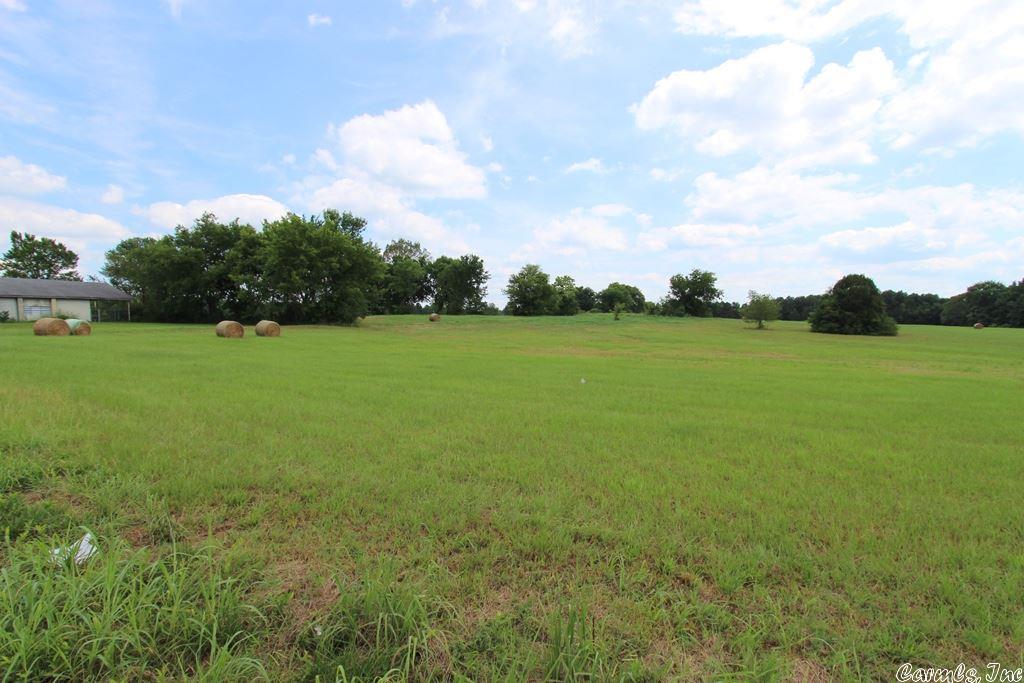 Metes & Bounds - Commercial Sale