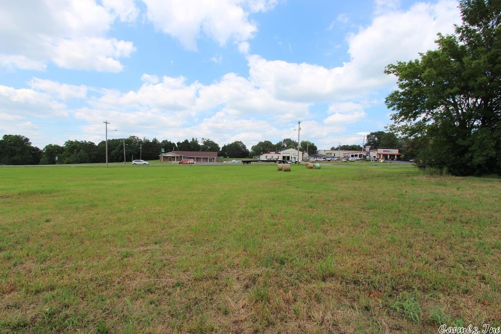 Metes & Bounds - Commercial Sale