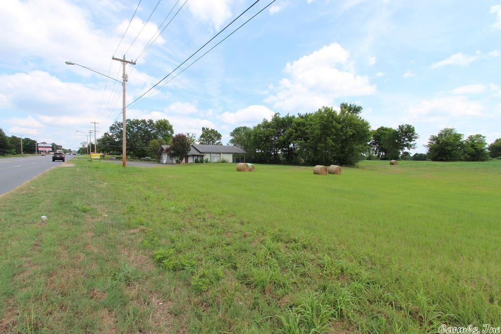 Metes & Bounds - Commercial Sale