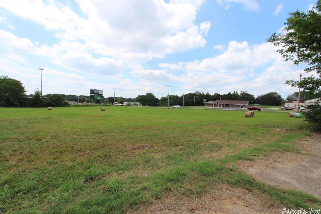 Metes & Bounds - Commercial Sale