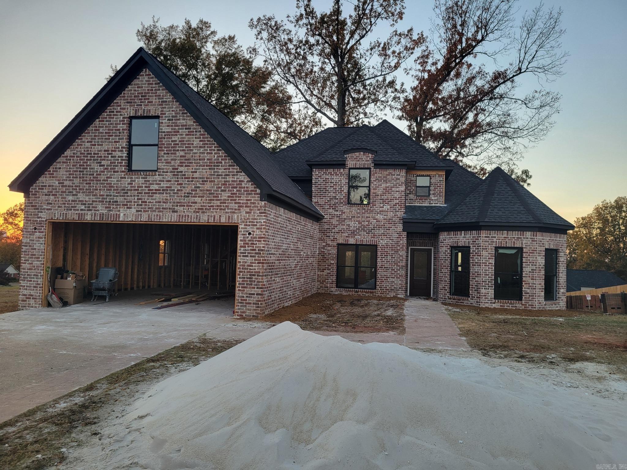 CHAPEL VIEW SUBDIVISION - Residential
