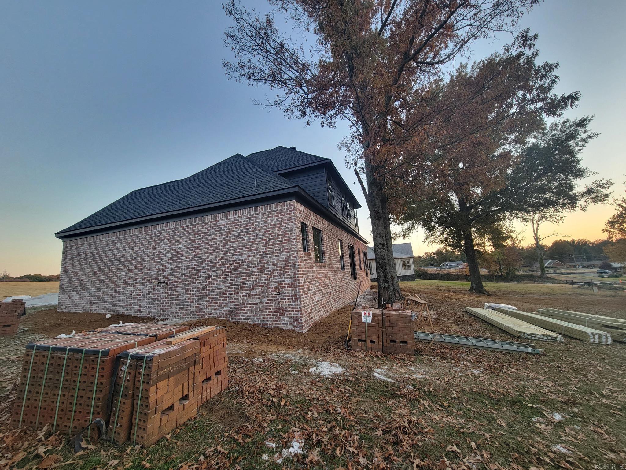 CHAPEL VIEW SUBDIVISION - Residential