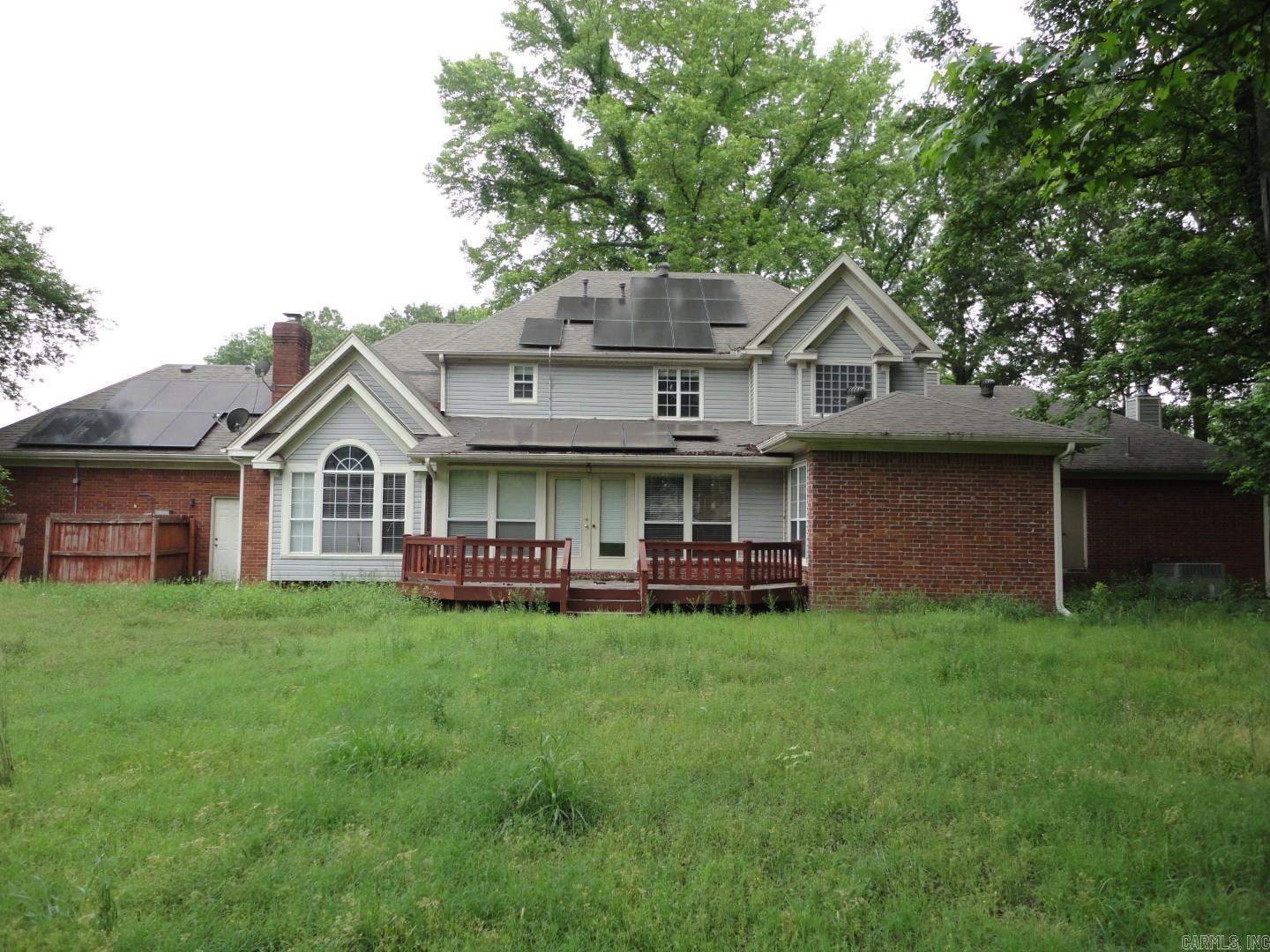 SHADY GROVE ESTATES - Residential