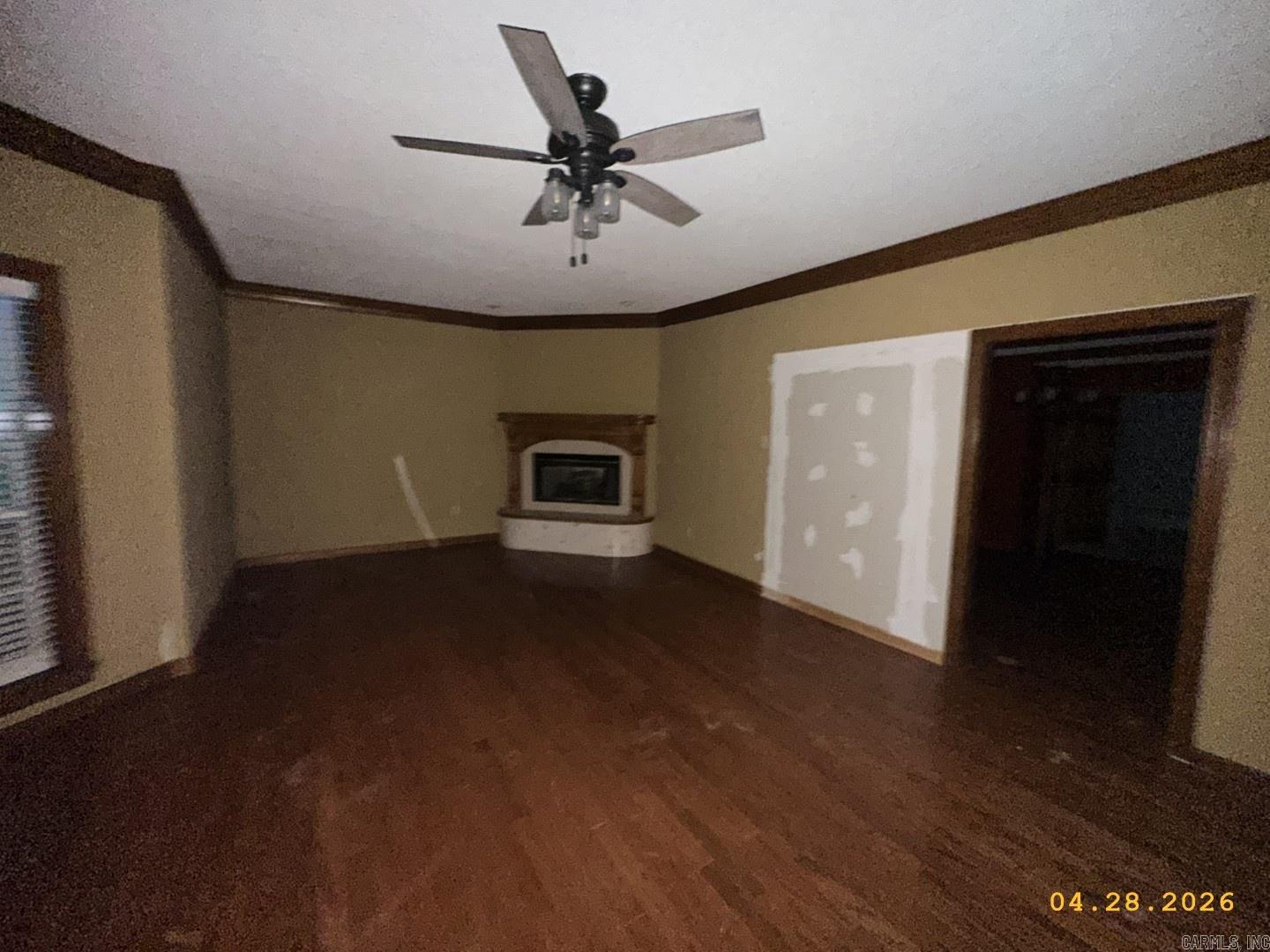 SHADY GROVE ESTATES - Residential