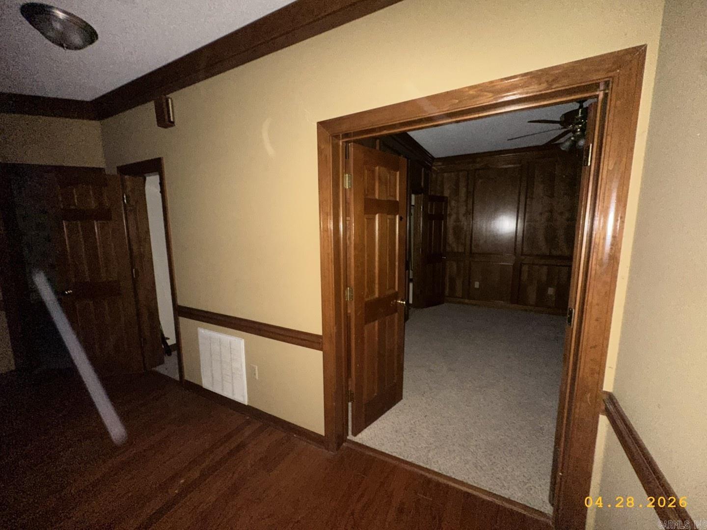 SHADY GROVE ESTATES - Residential