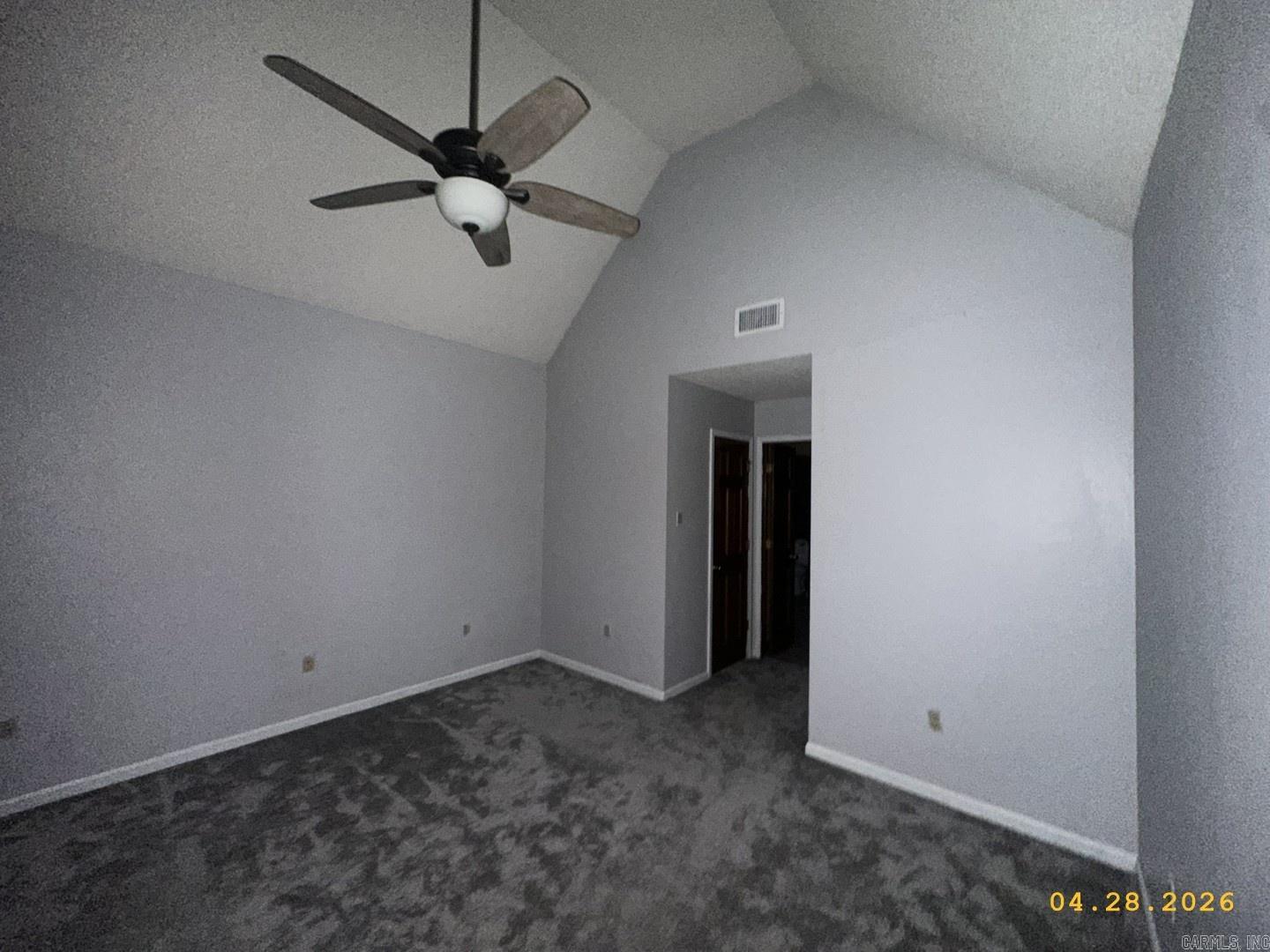 SHADY GROVE ESTATES - Residential