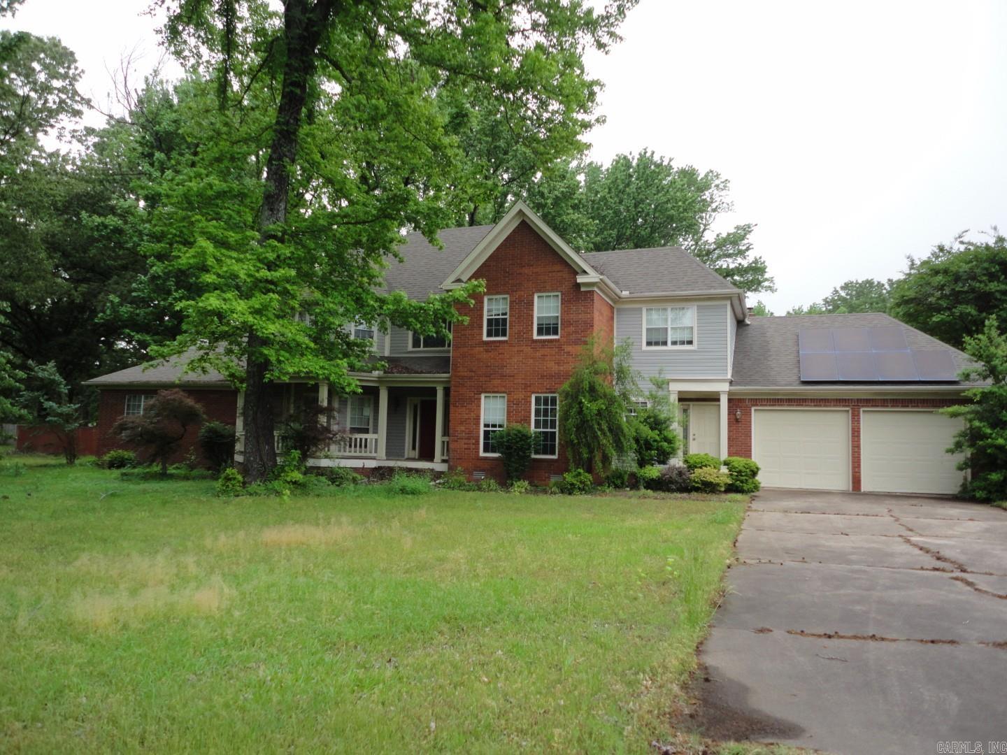 SHADY GROVE ESTATES - Residential
