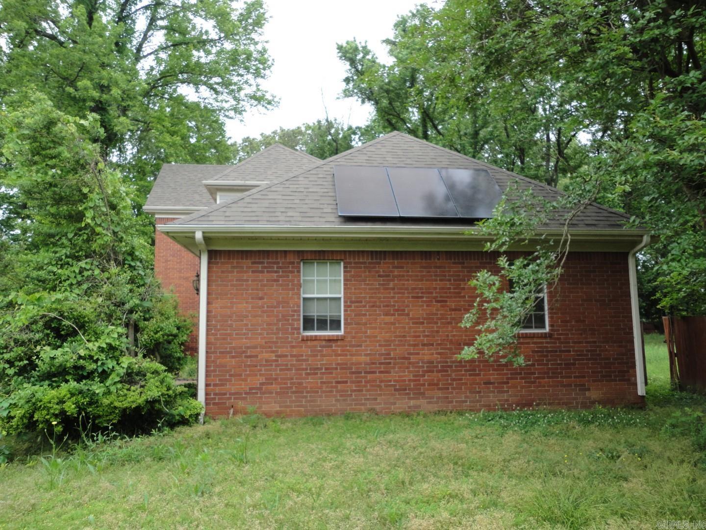 SHADY GROVE ESTATES - Residential