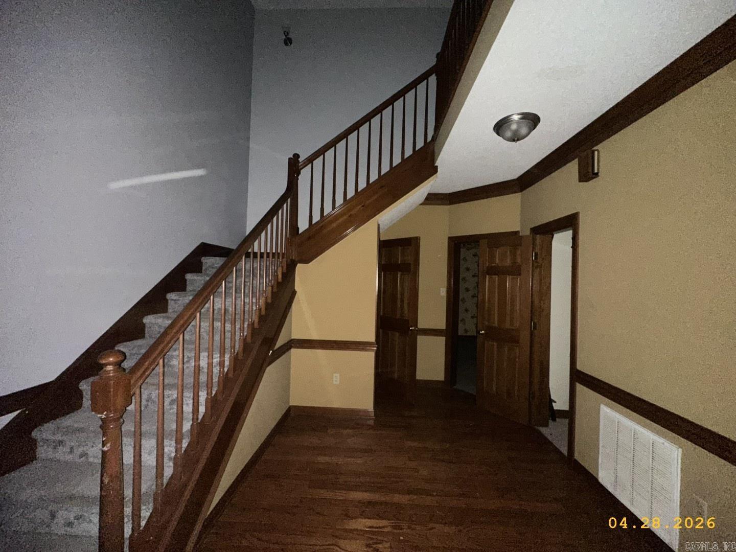 SHADY GROVE ESTATES - Residential