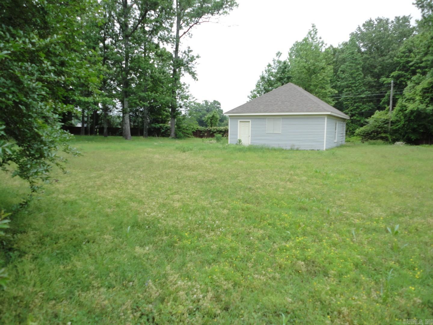 SHADY GROVE ESTATES - Residential