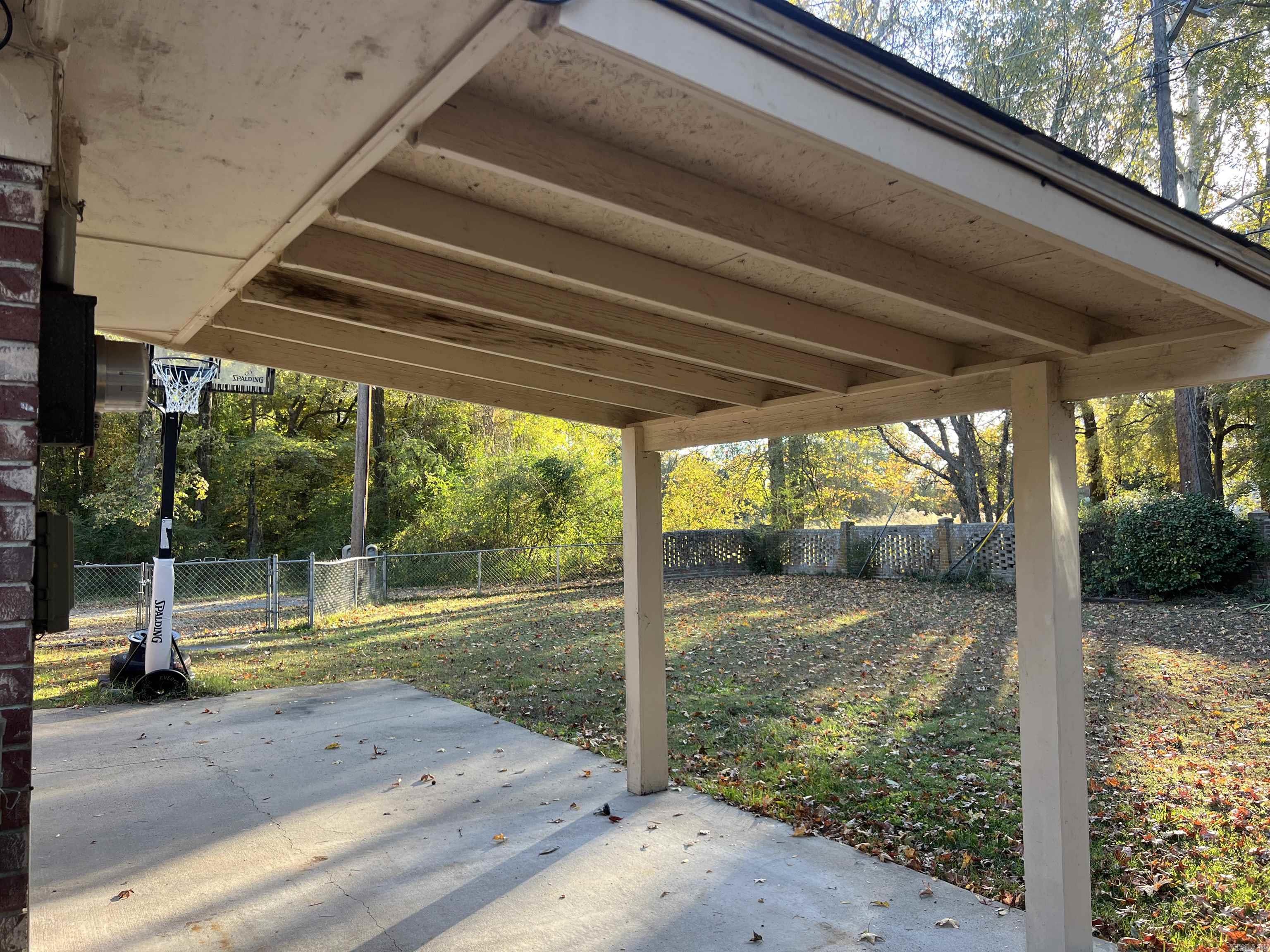 Sherwood Forest - Residential