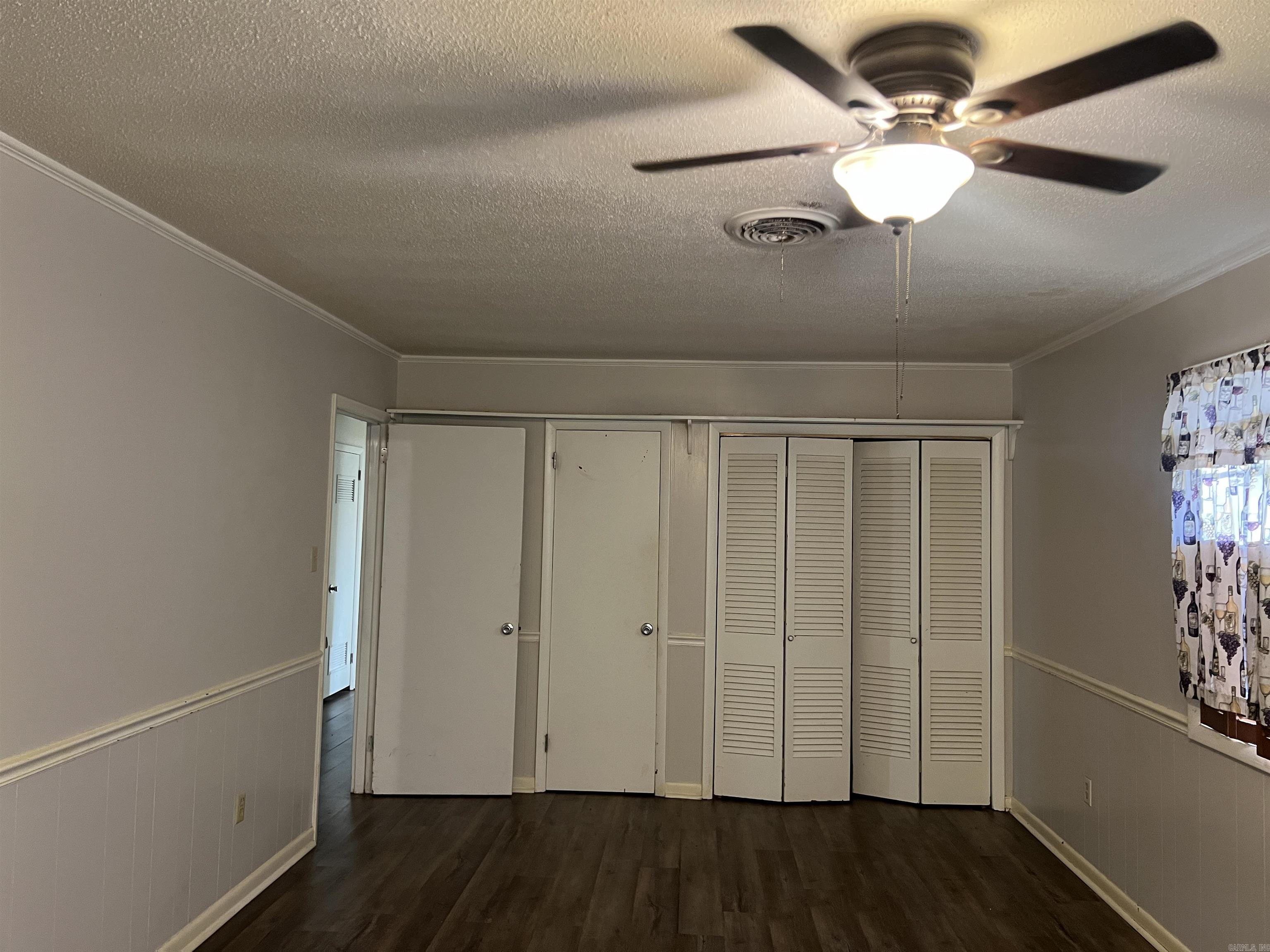 Sherwood Forest - Residential