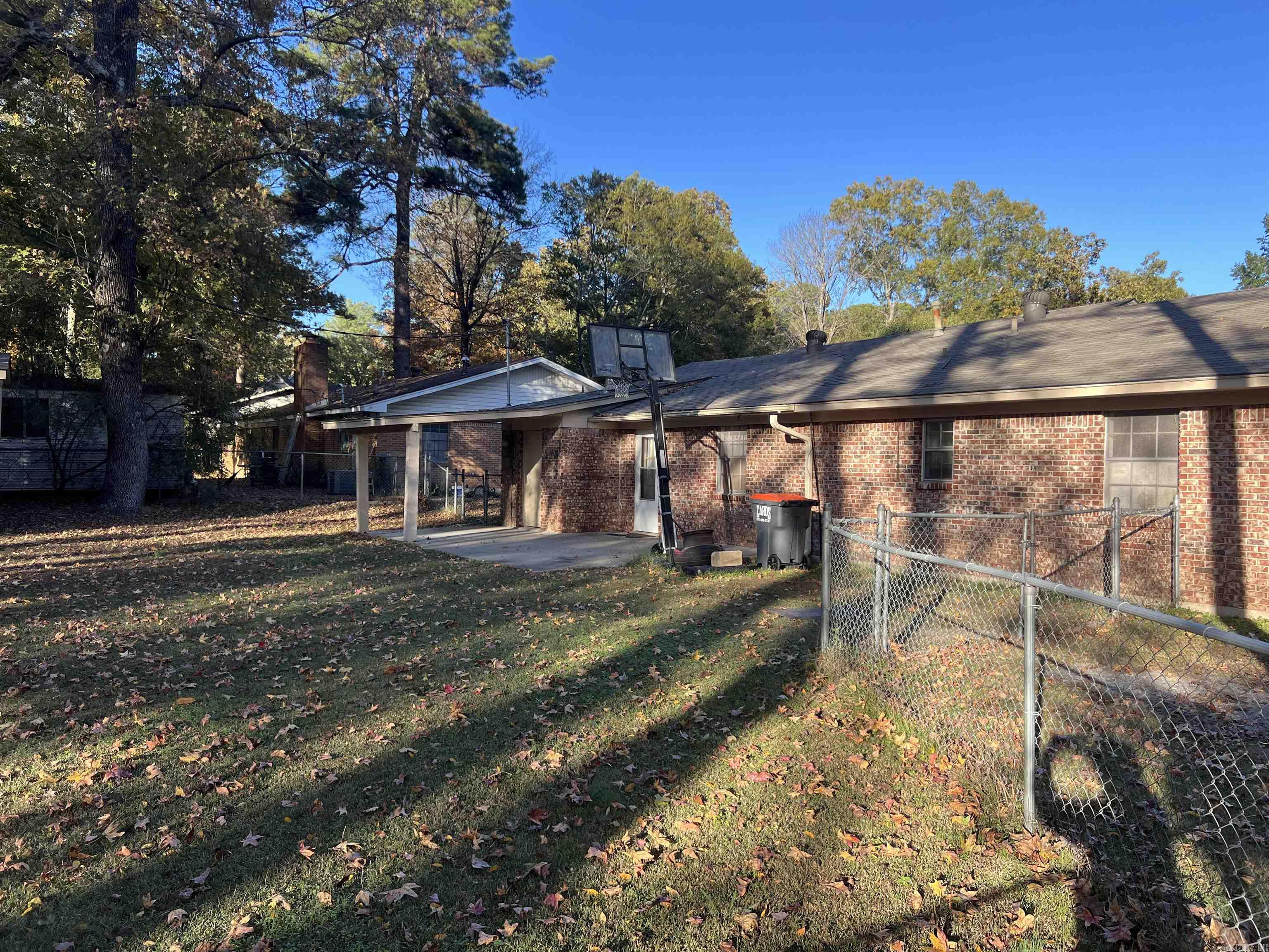 Sherwood Forest - Residential