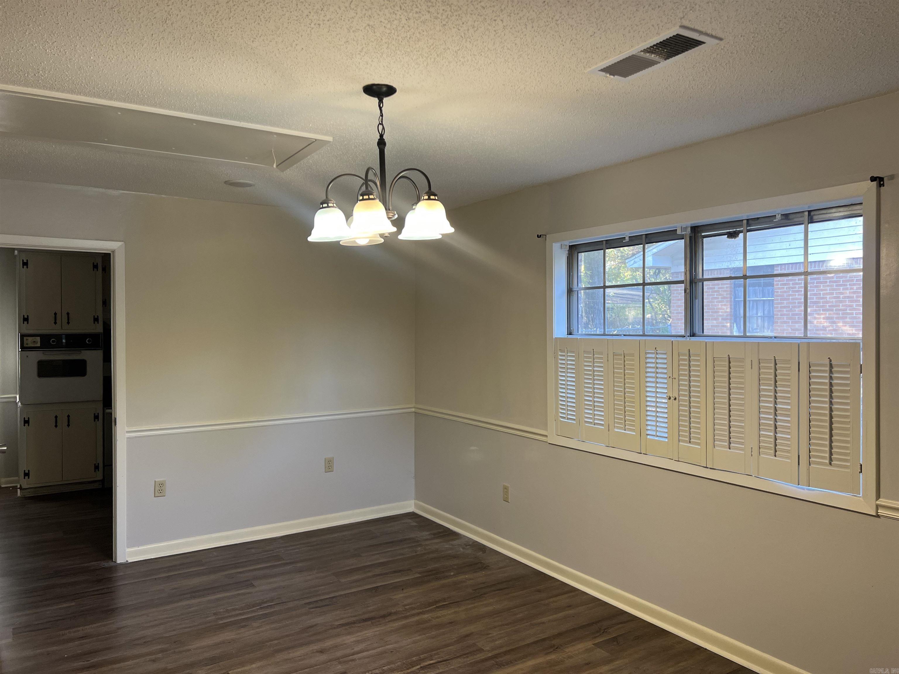 Sherwood Forest - Residential