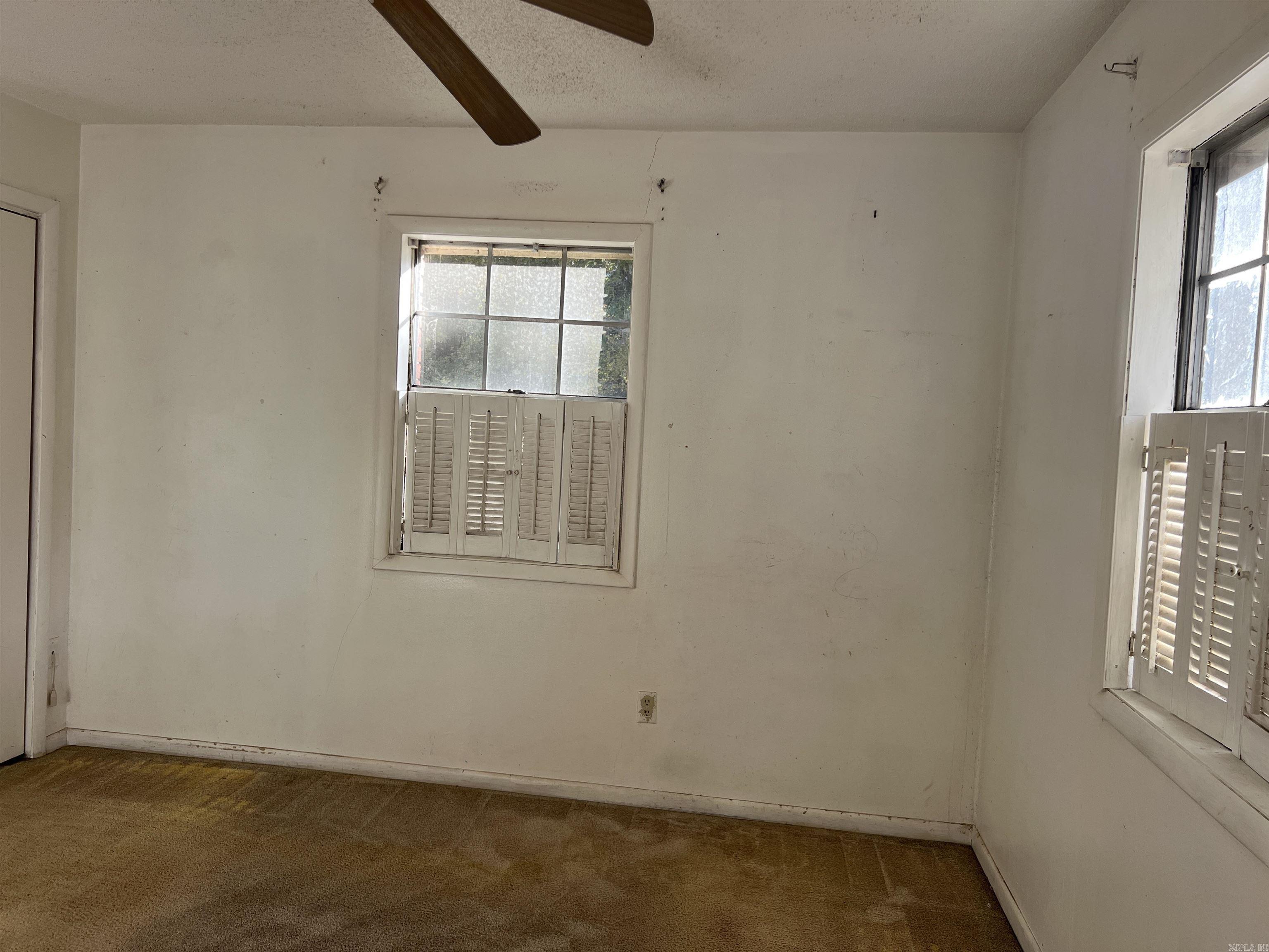 Sherwood Forest - Residential