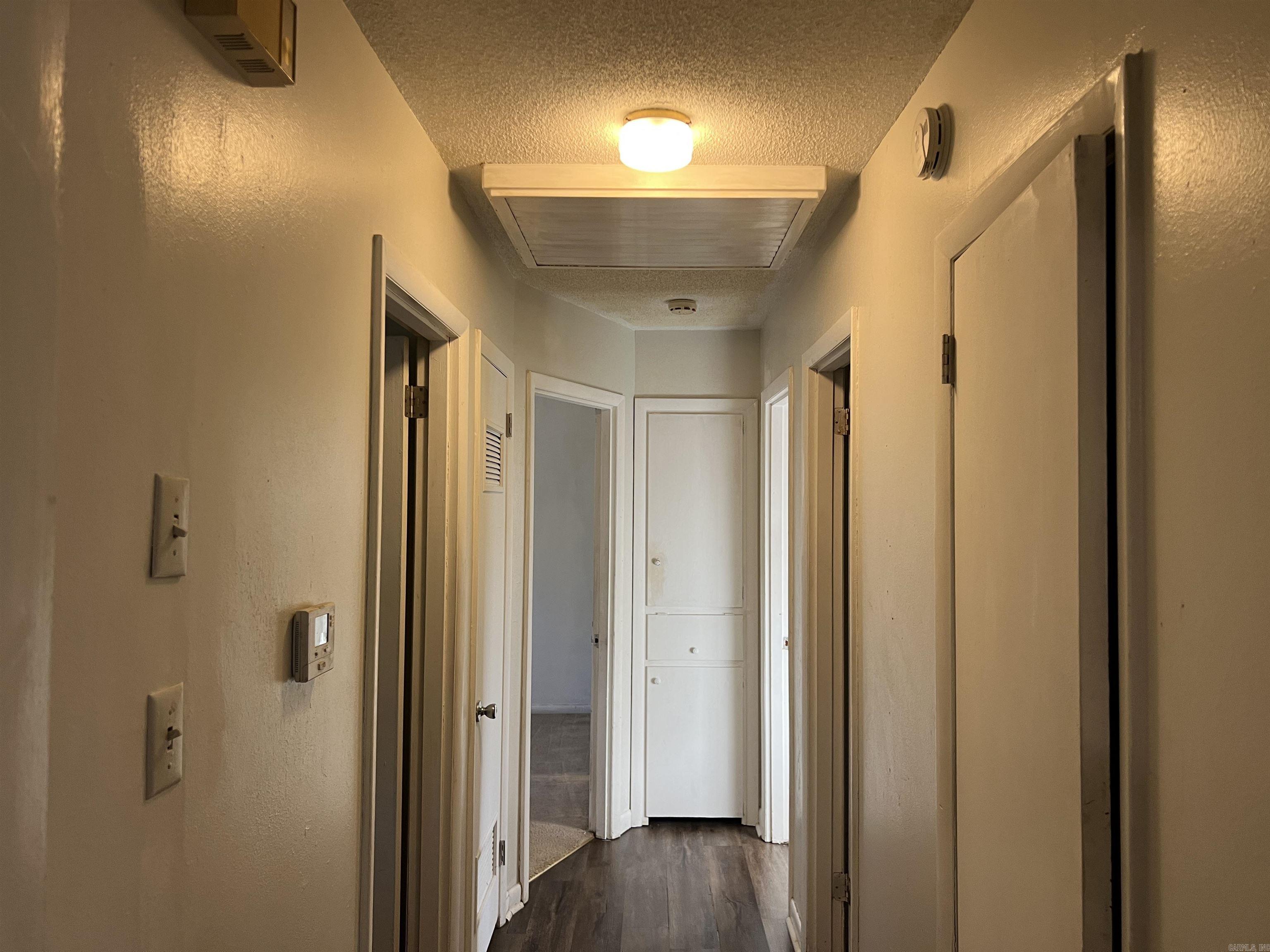 Sherwood Forest - Residential