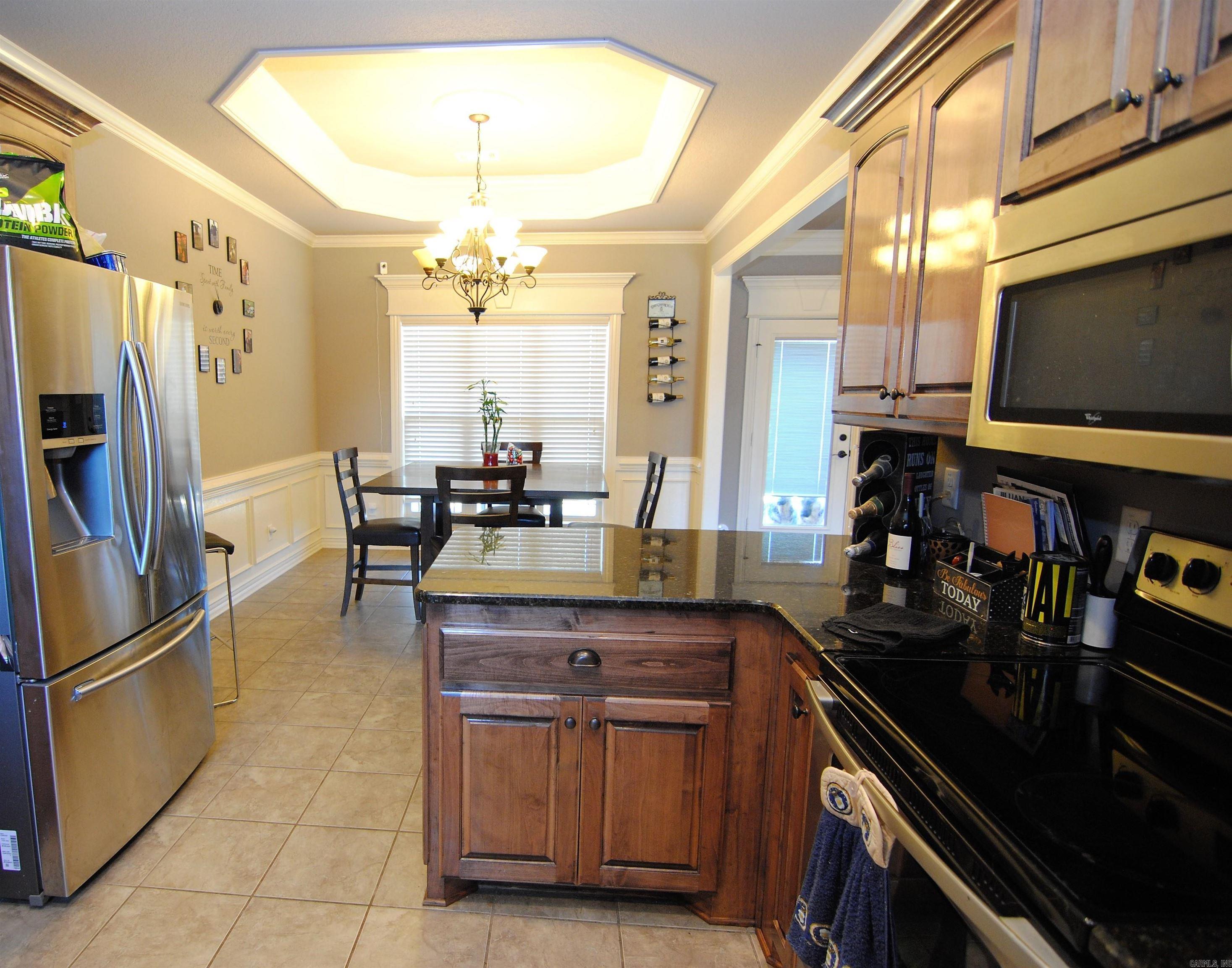 Base Meadows - Residential Lease