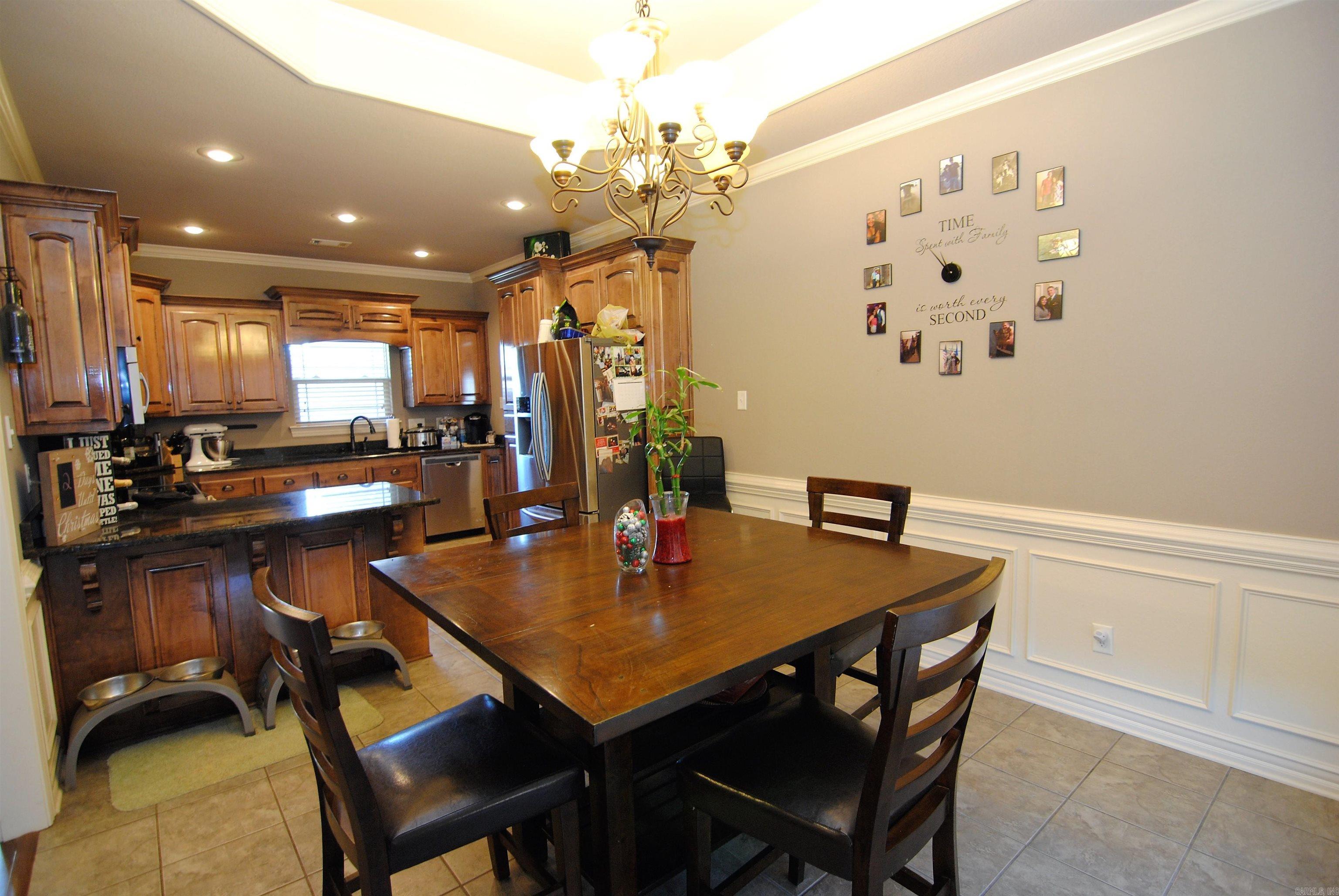 Base Meadows - Residential Lease