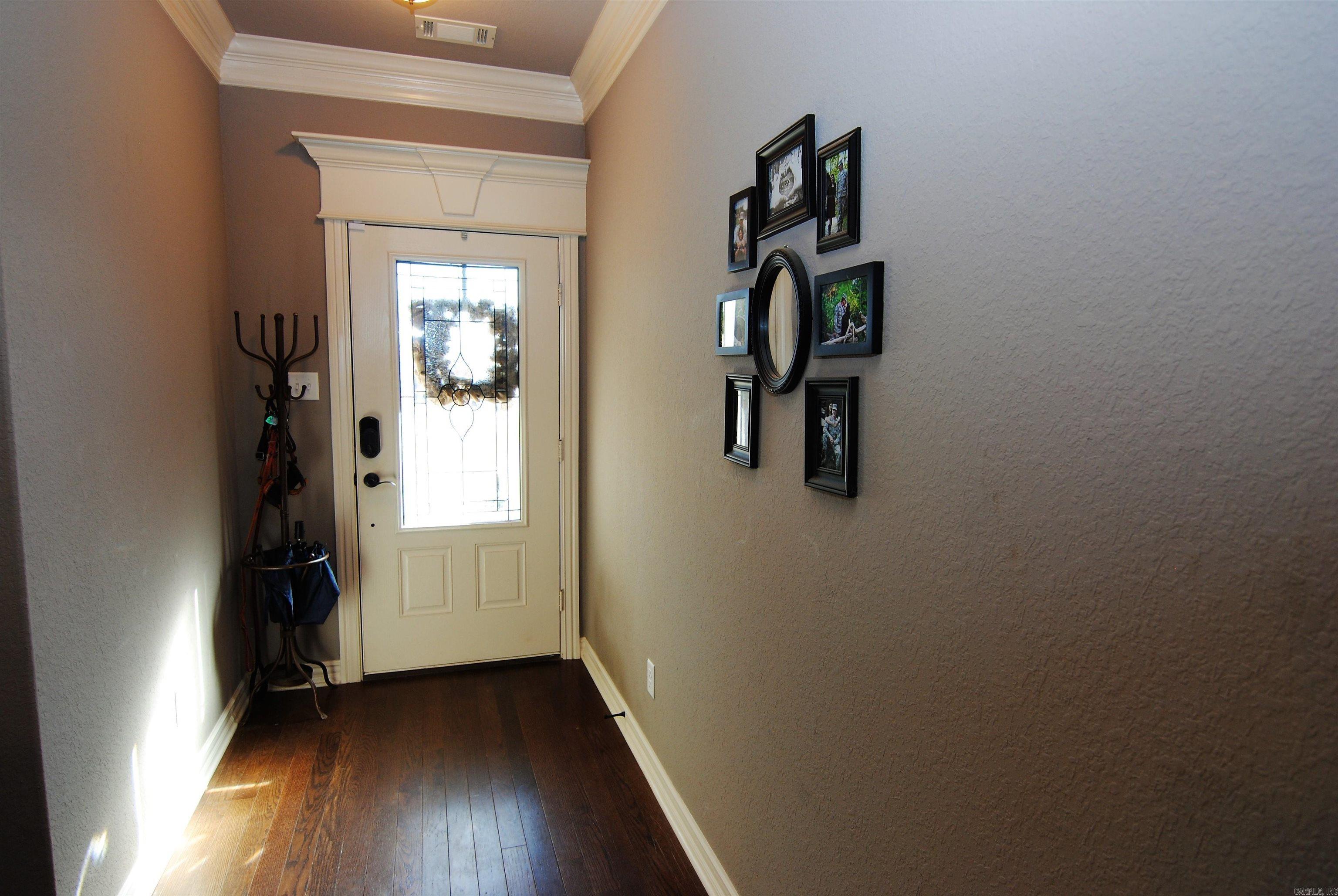 Base Meadows - Residential Lease