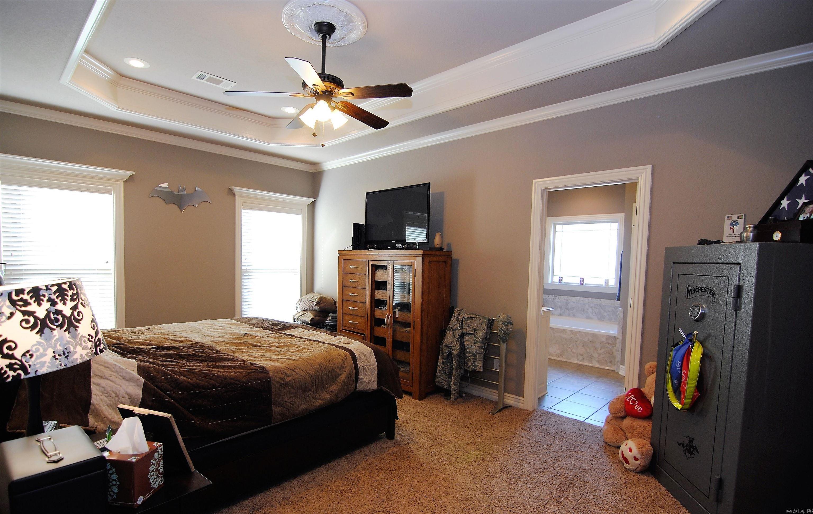 Base Meadows - Residential Lease