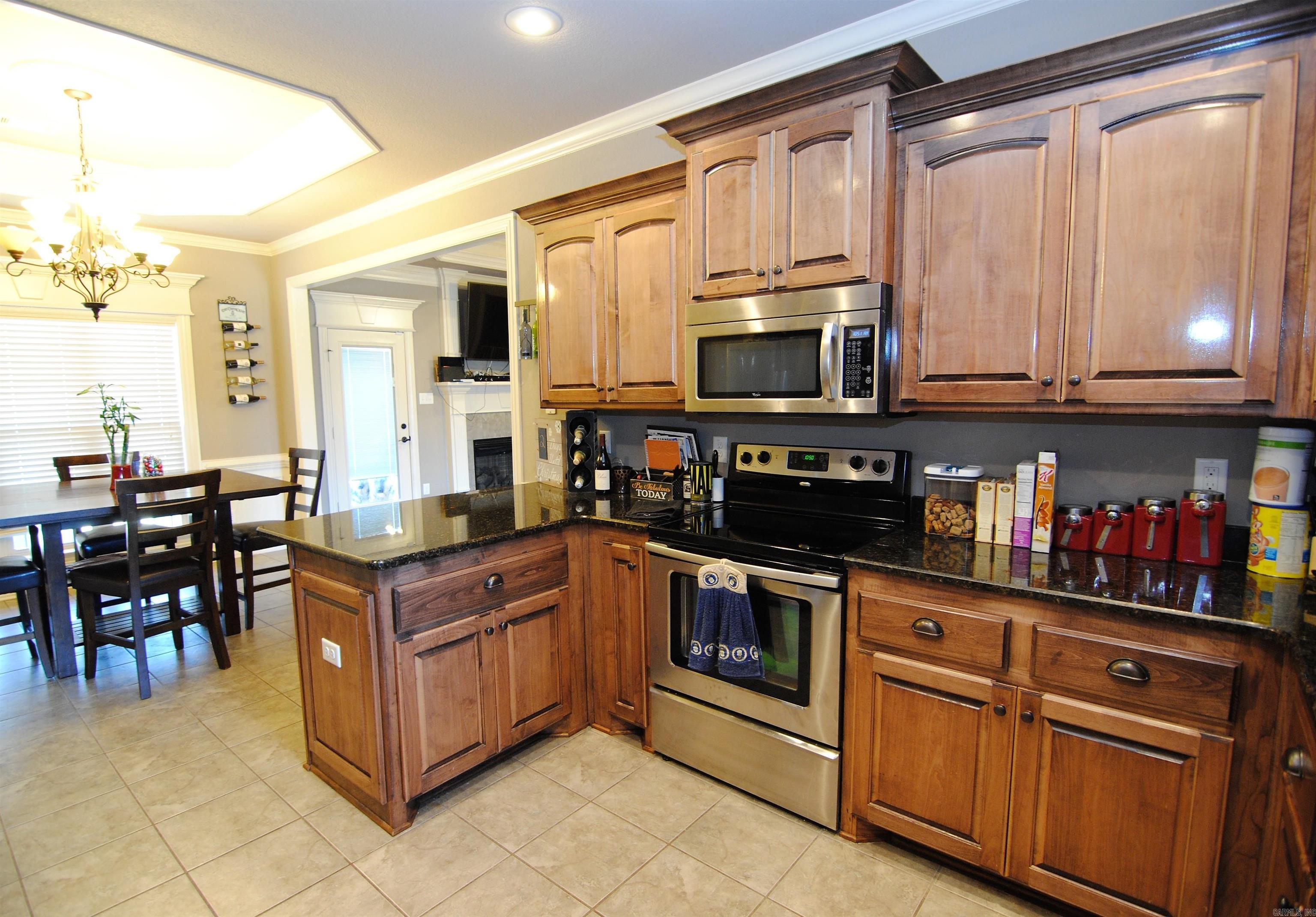 Base Meadows - Residential Lease