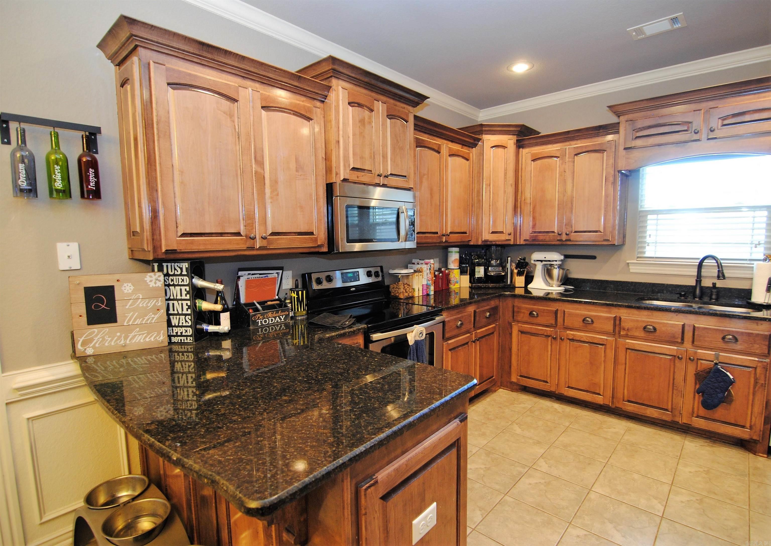 Base Meadows - Residential Lease