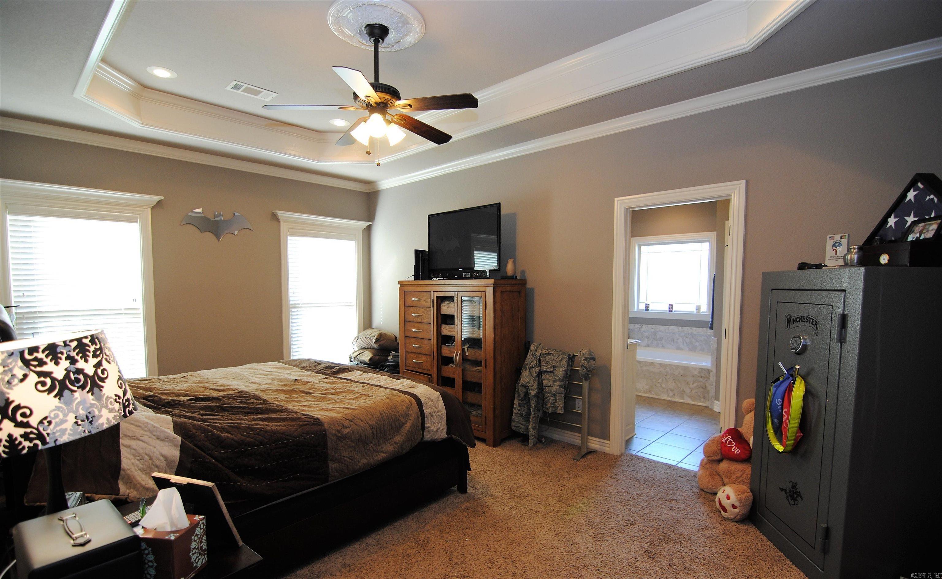 Base Meadows - Residential Lease