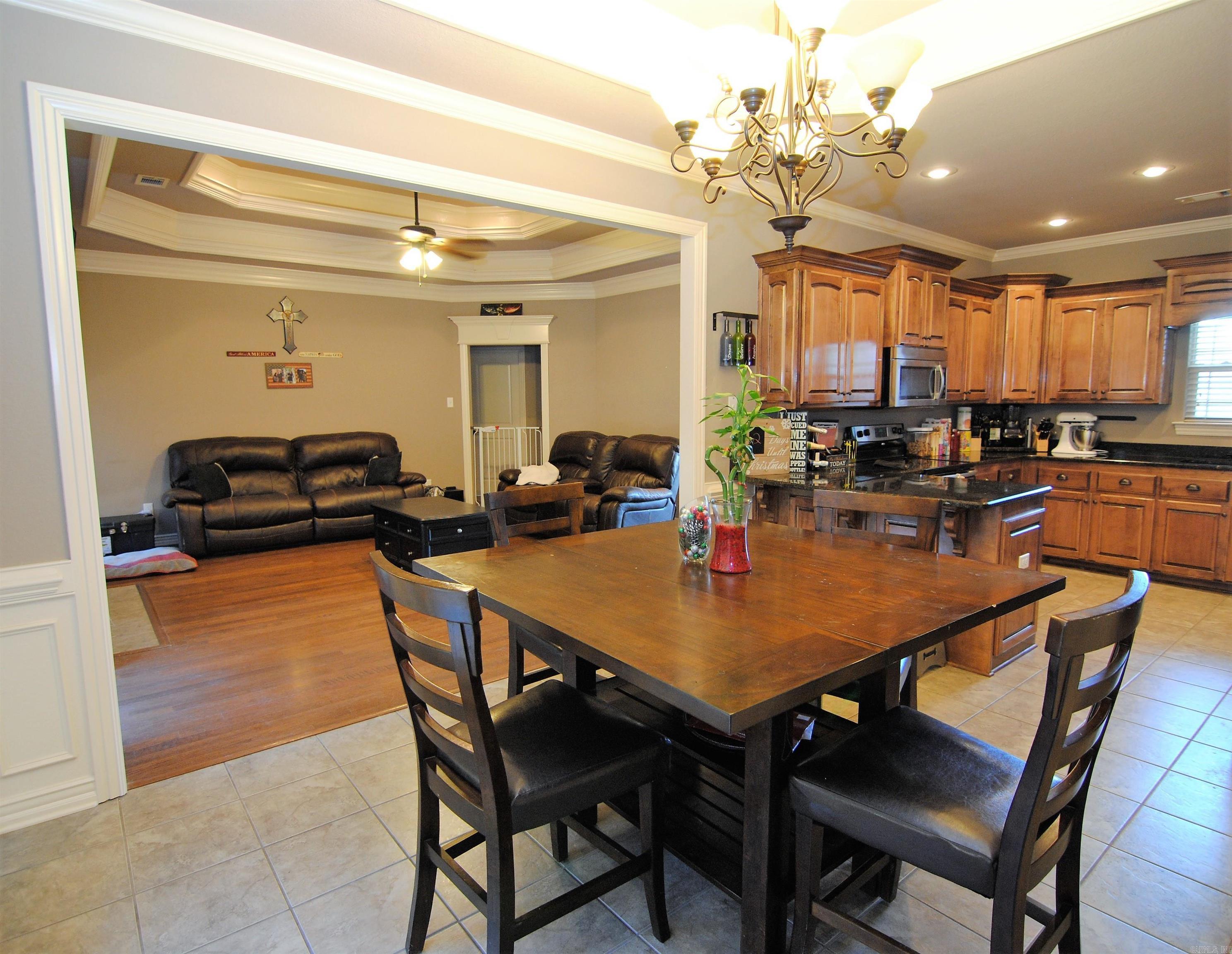 Base Meadows - Residential Lease