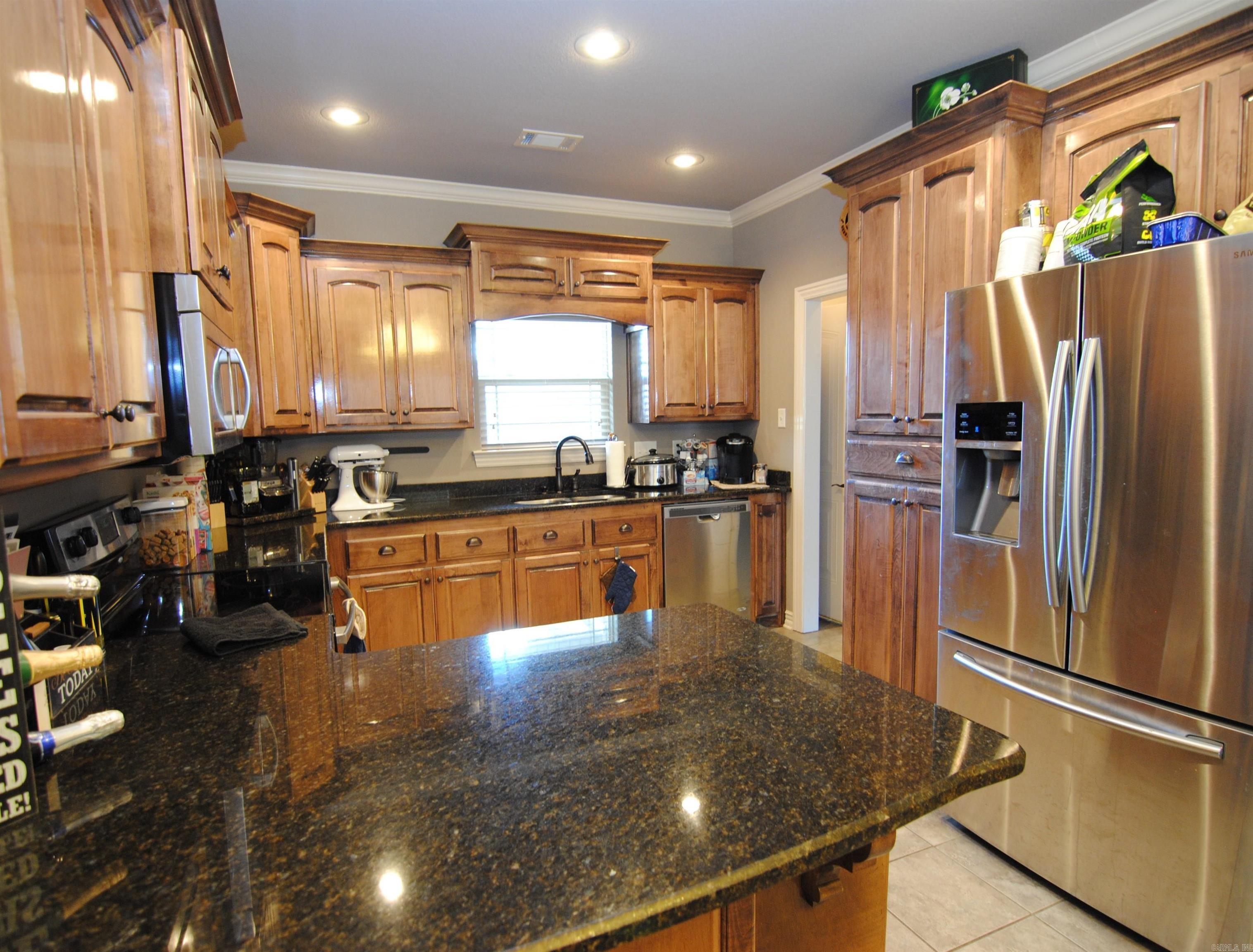 Base Meadows - Residential Lease