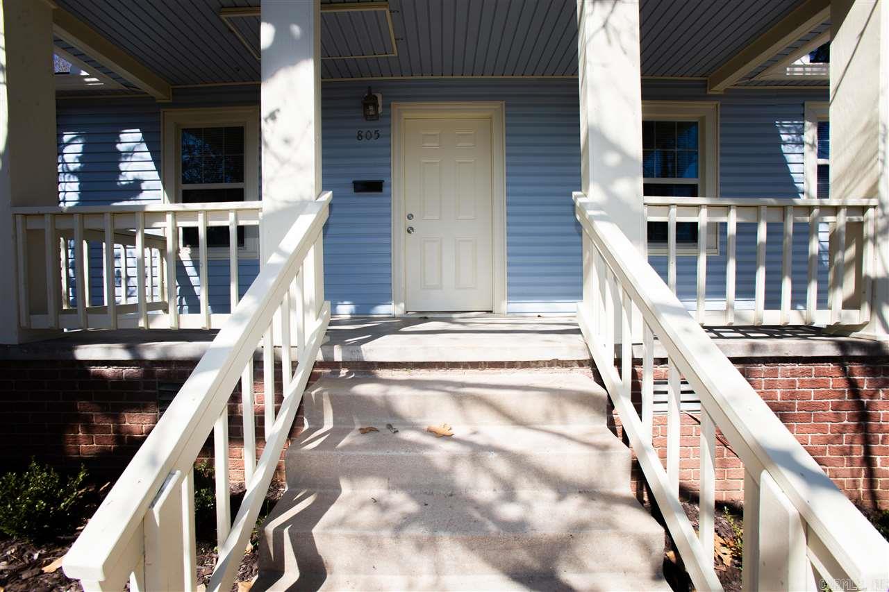 Longview - Residential Lease