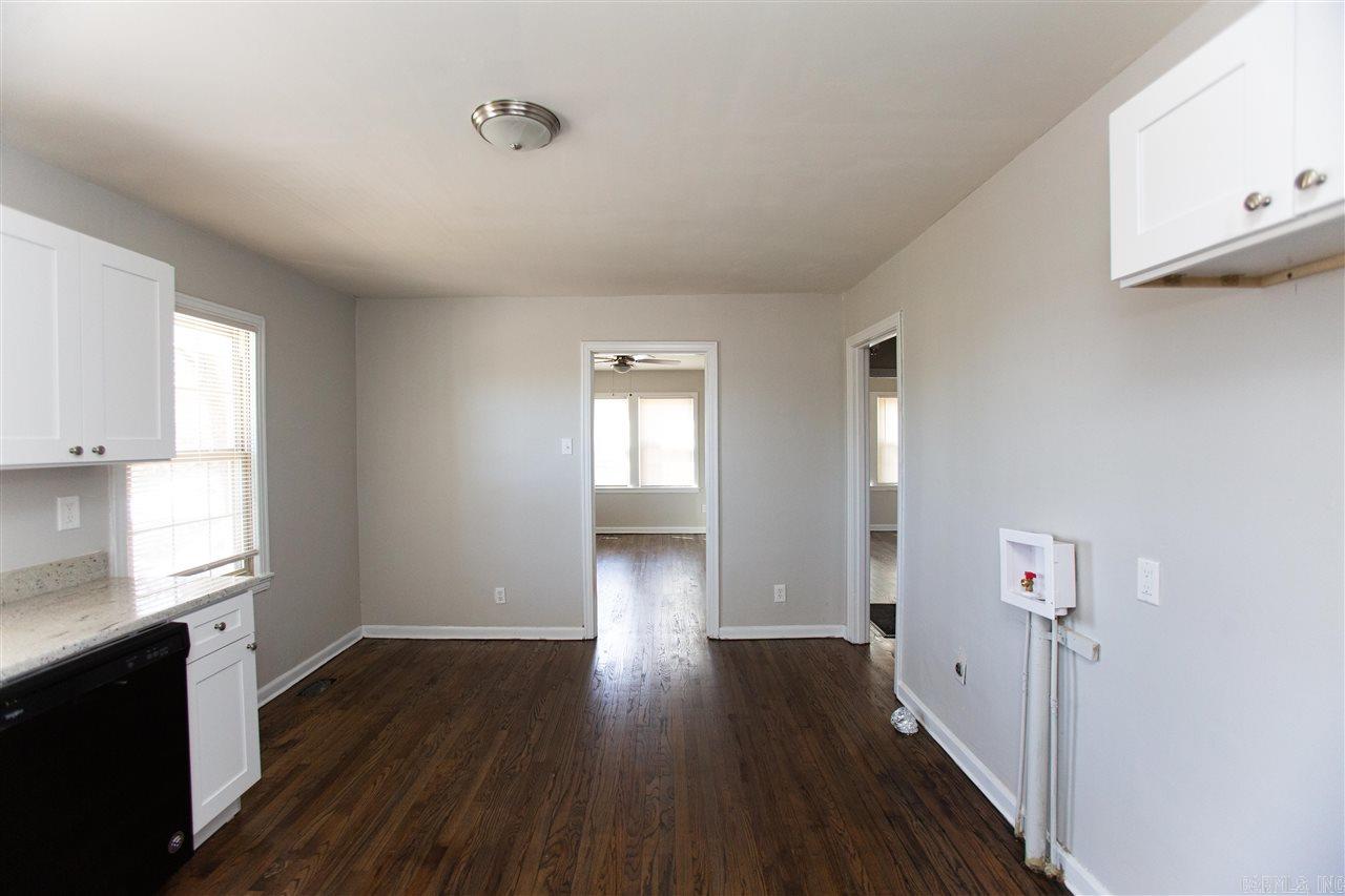 Longview - Residential Lease