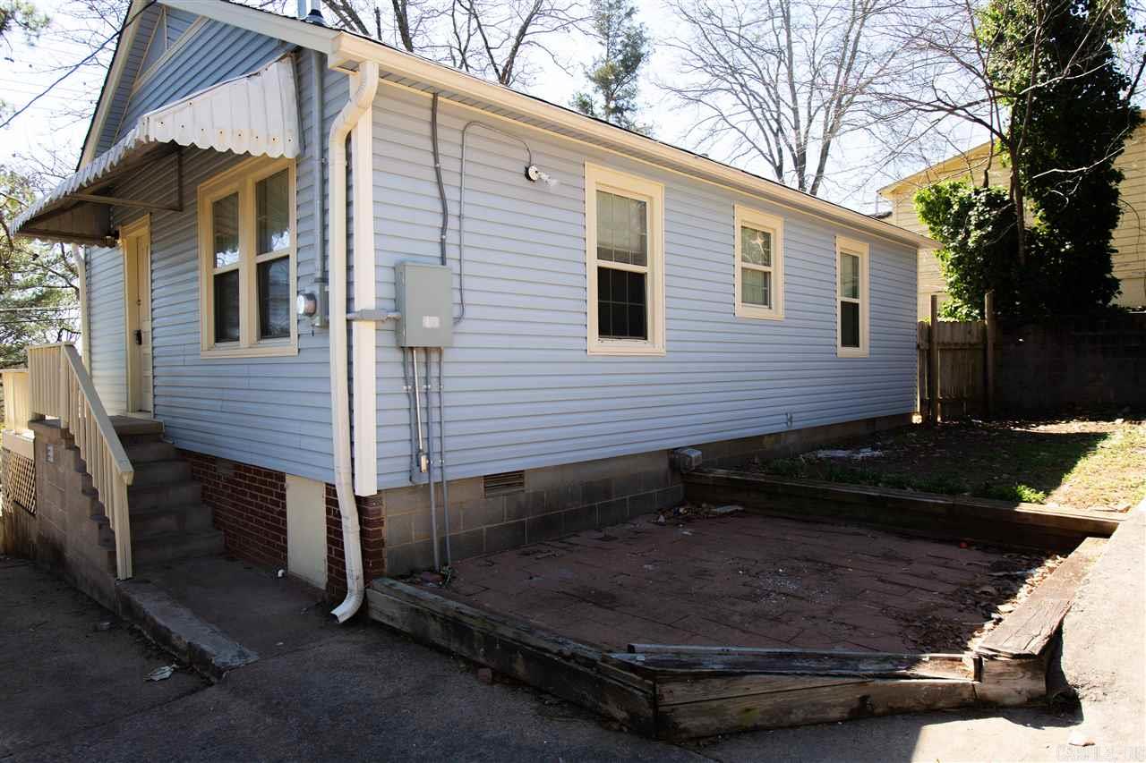 Longview - Residential Lease