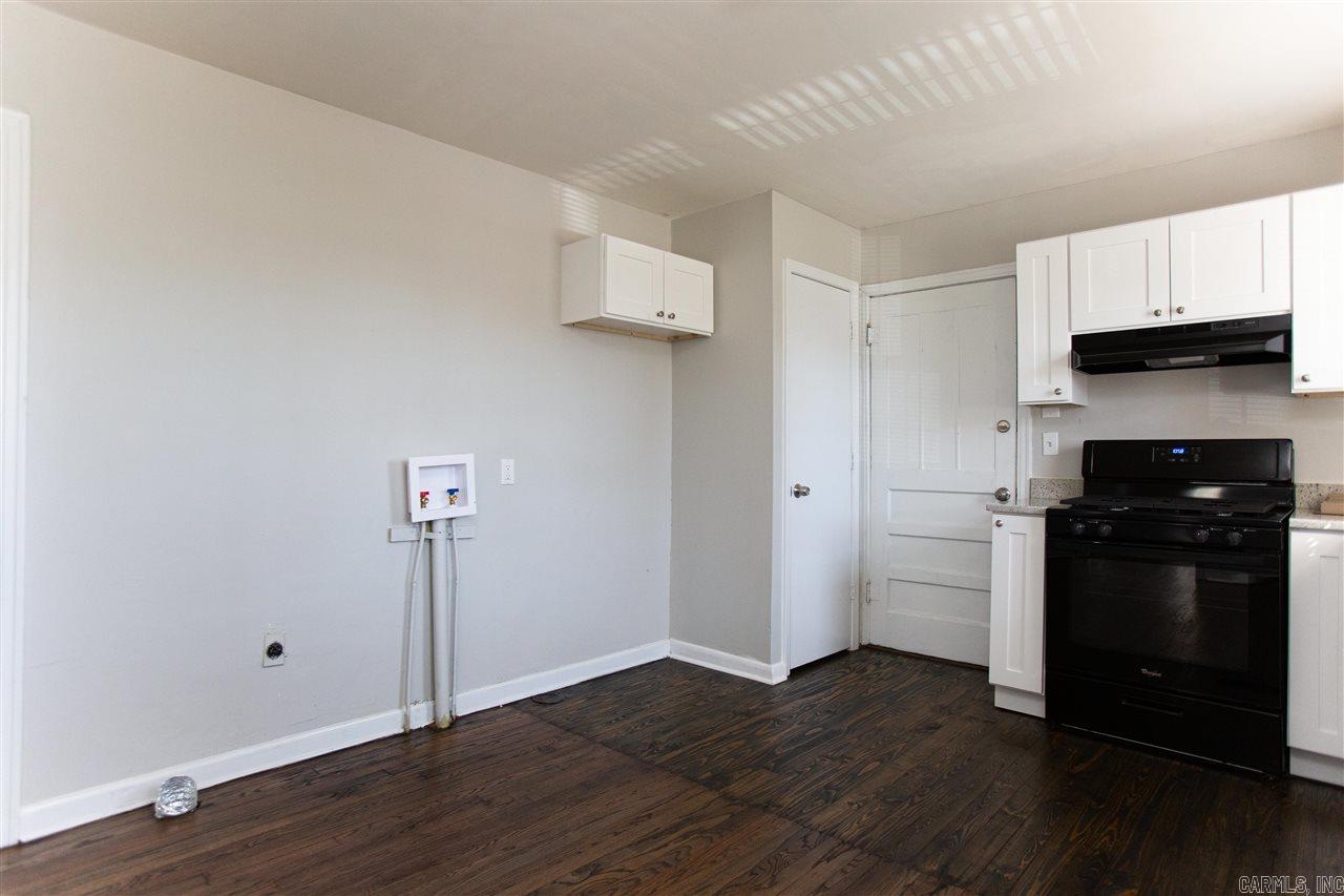 Longview - Residential Lease