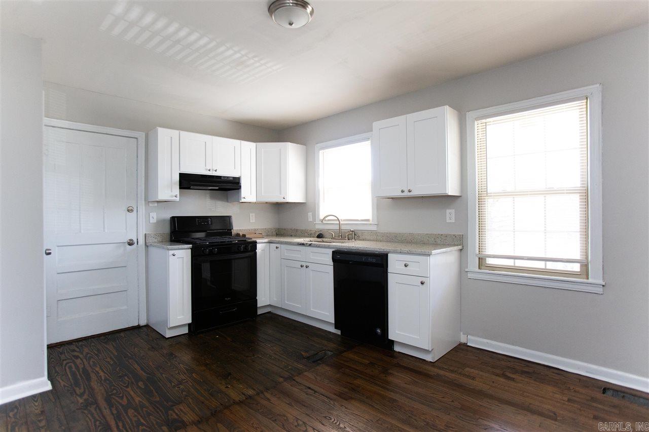 Longview - Residential Lease