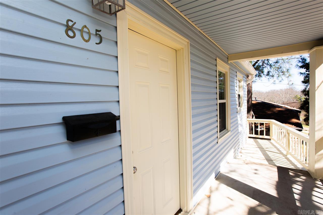 Longview - Residential Lease