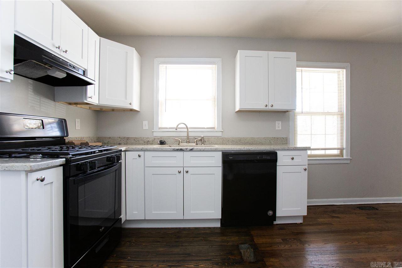 Longview - Residential Lease