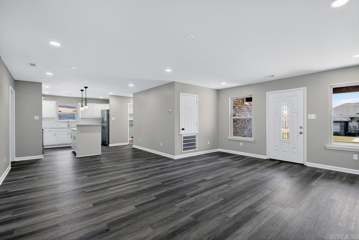 CARMICHAEL ESTATES - Residential