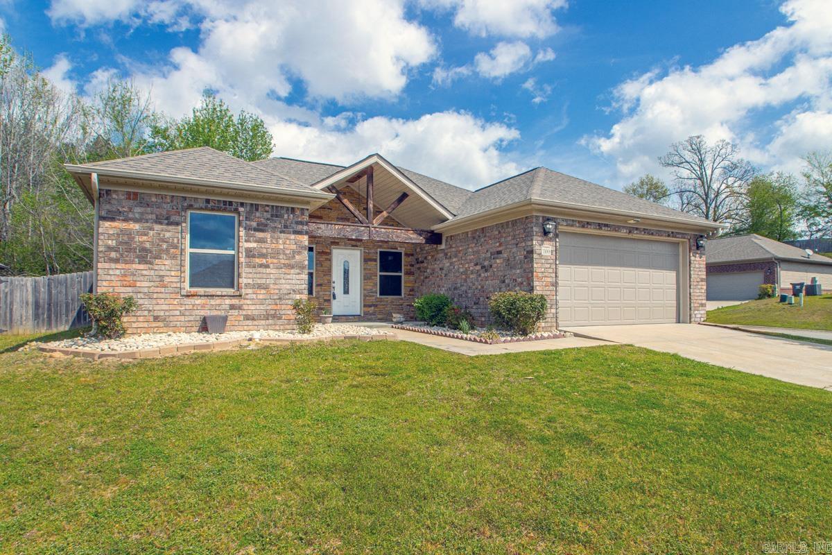 CARMICHAEL ESTATES - Residential