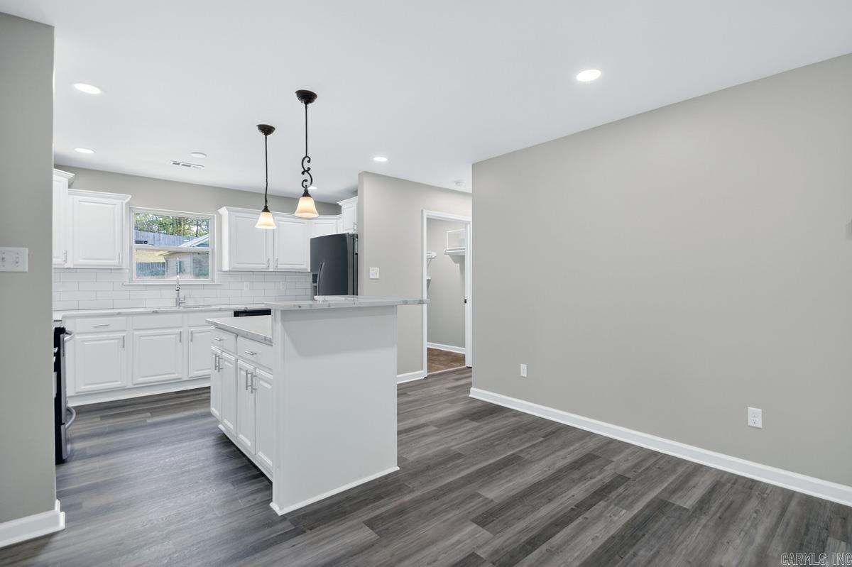 CARMICHAEL ESTATES - Residential