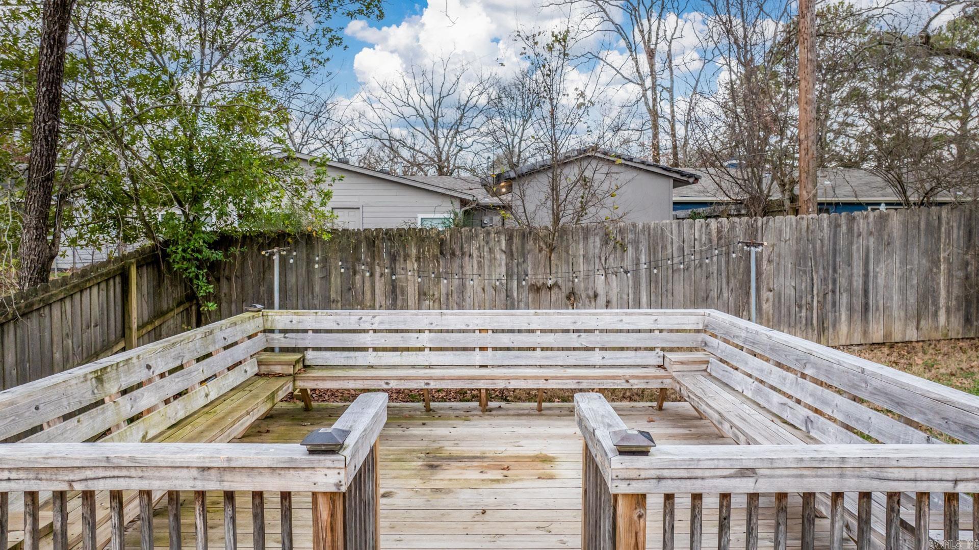 BROOK HOLLOW ADDN - Residential