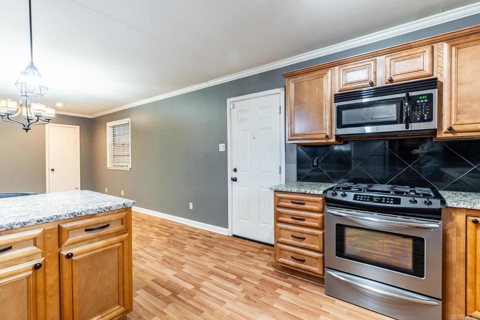 BROOK HOLLOW ADDN - Residential