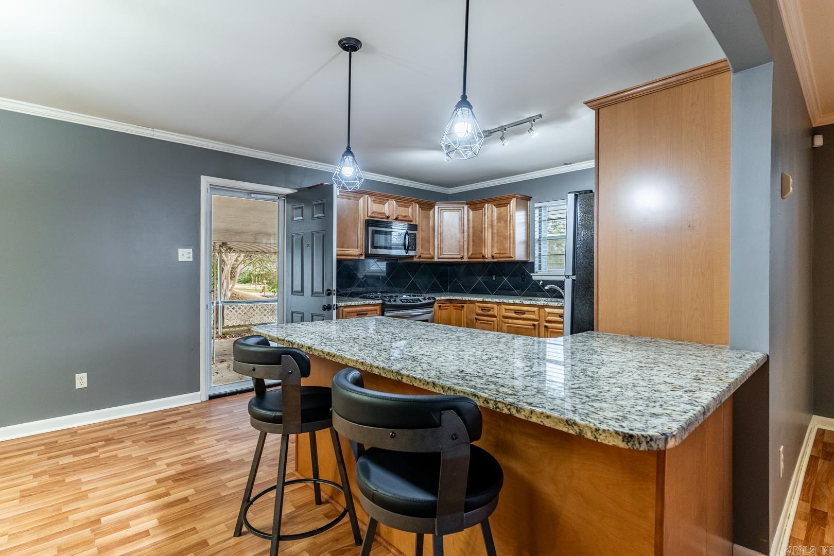 BROOK HOLLOW ADDN - Residential