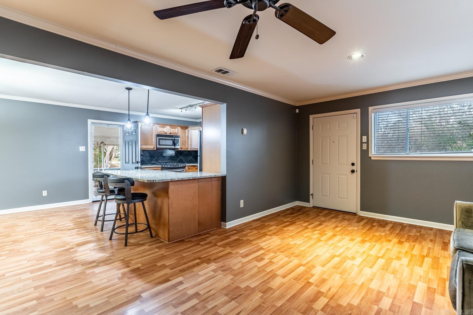 BROOK HOLLOW ADDN - Residential