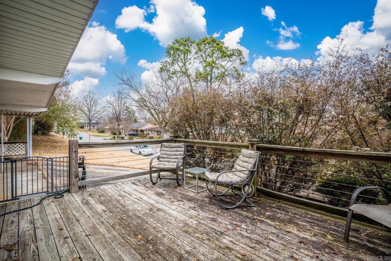 BROOK HOLLOW ADDN - Residential