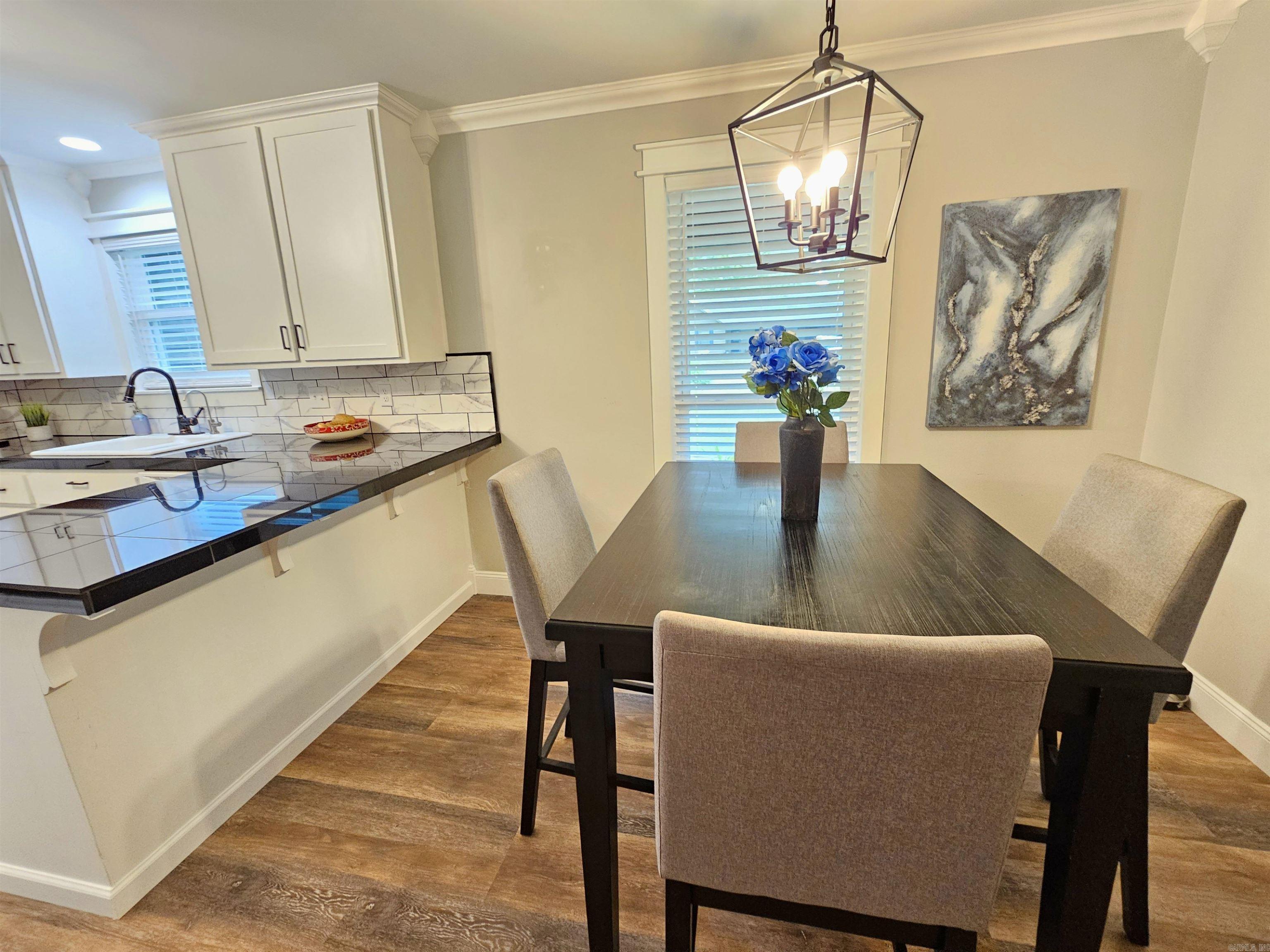 Maple Creek Orchard Lake - Residential