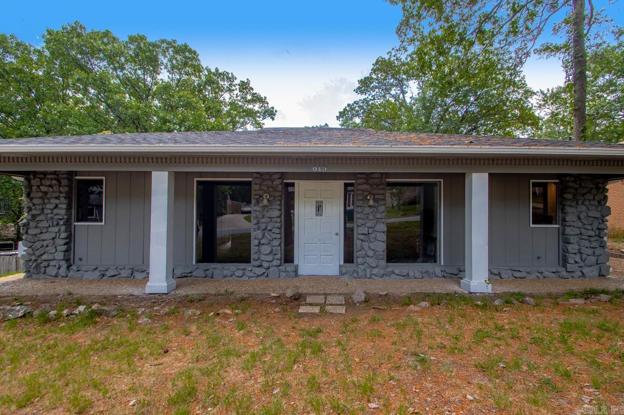 Park Ruby - Residential Income